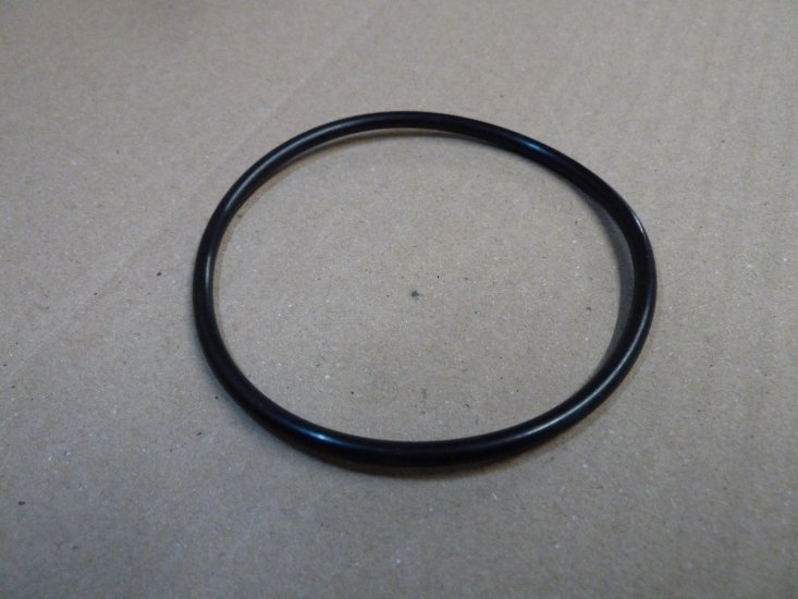 Diff Output O Ring