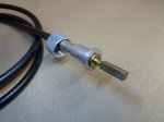 Speedo Cable Non Overdrive