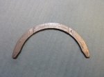 Thrust washer (Std) 6 Cyl