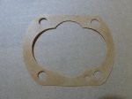 Oil pump cover Gasket