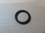 Oil Filter Hsg Valve Seal