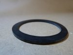 Fuel filter bowl gasket (paper)