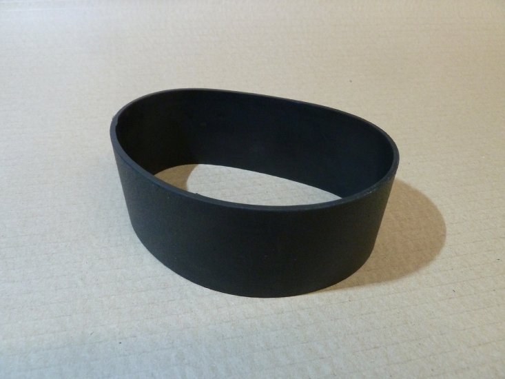 Air intake seal - MK2 3.4/3.8