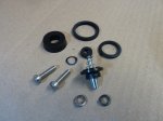 Brake Master Cyl Kit *