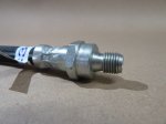 Brake Hose Rear (E Type)