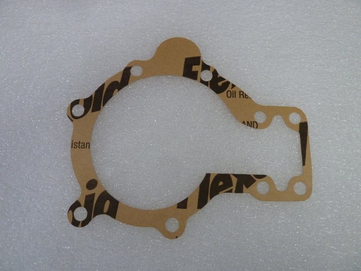 Water Pump Gasket