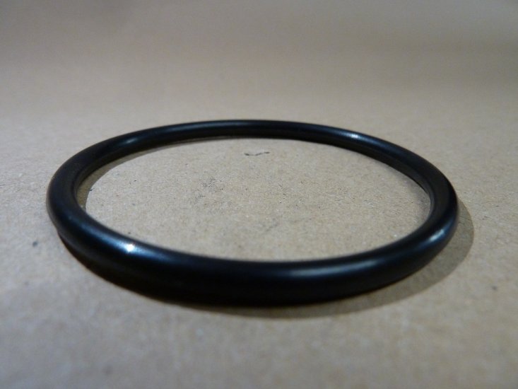Oil Filler Cap Seal