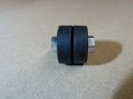 Wiper Motor Mounting