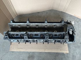 S/H - Cylinder Head 4.2 Long (E Type S2 / XJ6 S1 / S2) #7