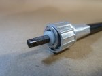 Speedo Cable Non Overdrive