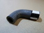 Heater Elbow hose