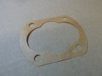 Oil pump cover Gasket
