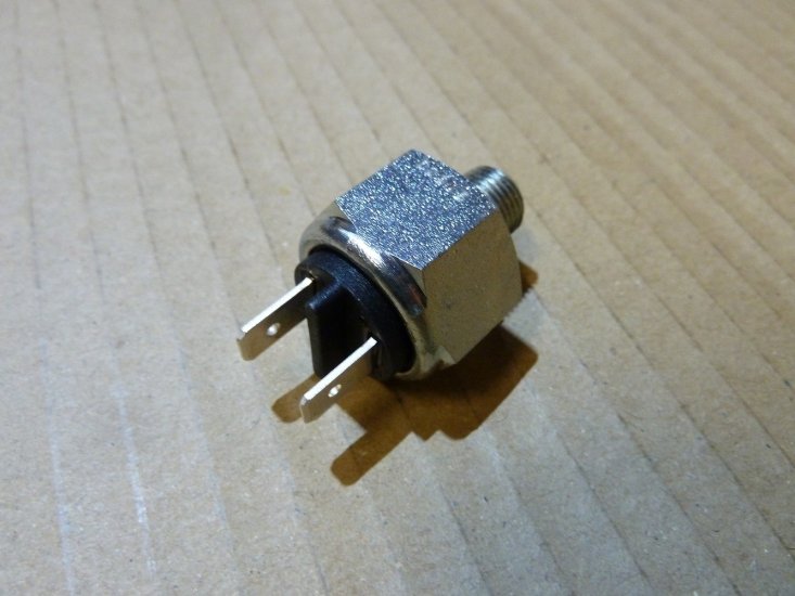 Brake light Switch (Hydraulic)