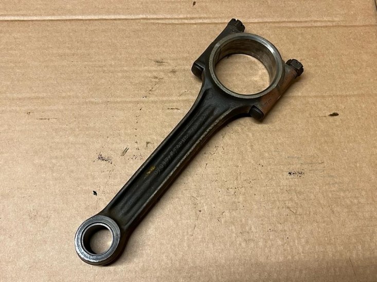 S/H - Standard Con Rod (each)