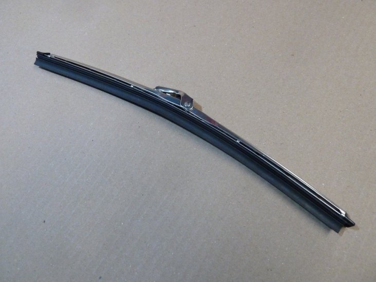 Wiper Blade (11 Lucas)\"