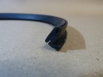 Quarter Light Hinge Pillar Seal