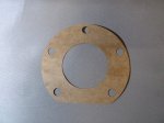 Rear Hub Gasket