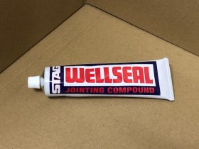 Wellseal Tube 100ml