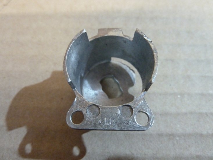 Door Handle Backing Casing (LH)