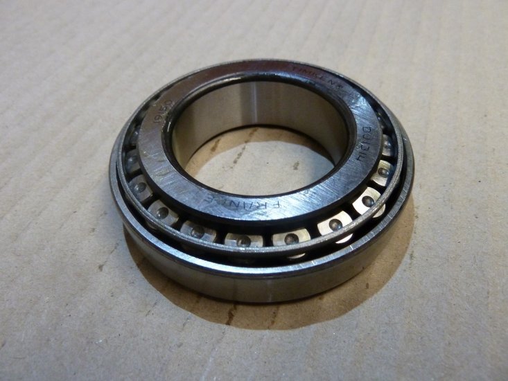 Diff Output Bearing