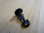 Trim 1/4 Turn Screw