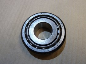 Diff Outer Pinion Bearing