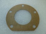Rear Hub Gasket