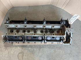 S/H - Cylinder Head 4.2 Long (E Type S2 / XJ6 S1 / S2) #5