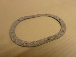Petrol Tank Gasket