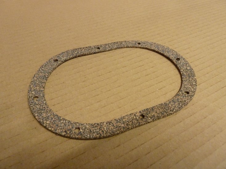 Petrol Tank Gasket
