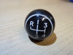 Gear Lever Knob