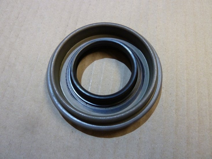 Diff Pinion Seal Neoprene