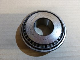 Diff Outer Pinion Bearing