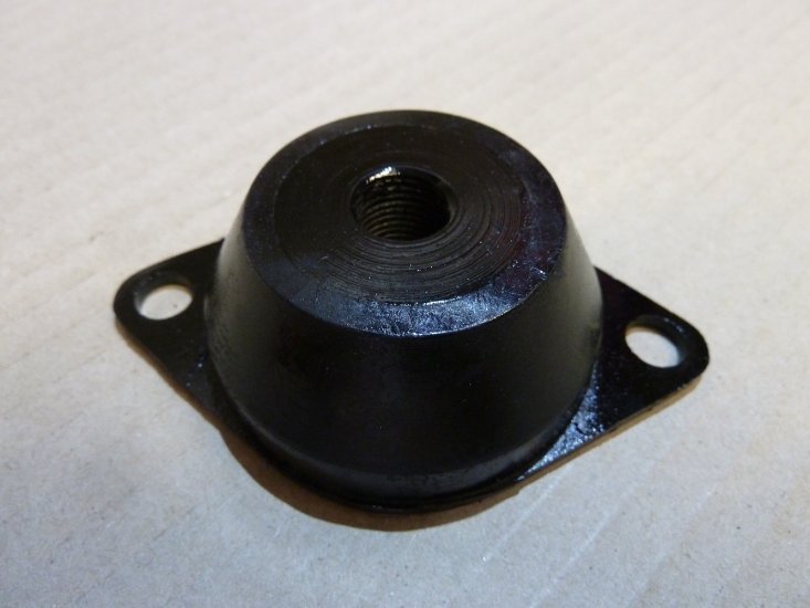 Engine Mounting Bush