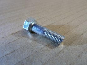 Piston Cylinder Bolt (T Rated)