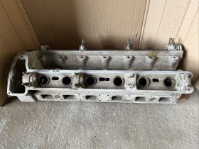 S/H - Cylinder Head 4.2 Long (E Type S2 / XJ6 S1 / S2) #33