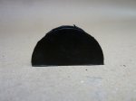 Cam cover rubber blanking plug (XJ6)