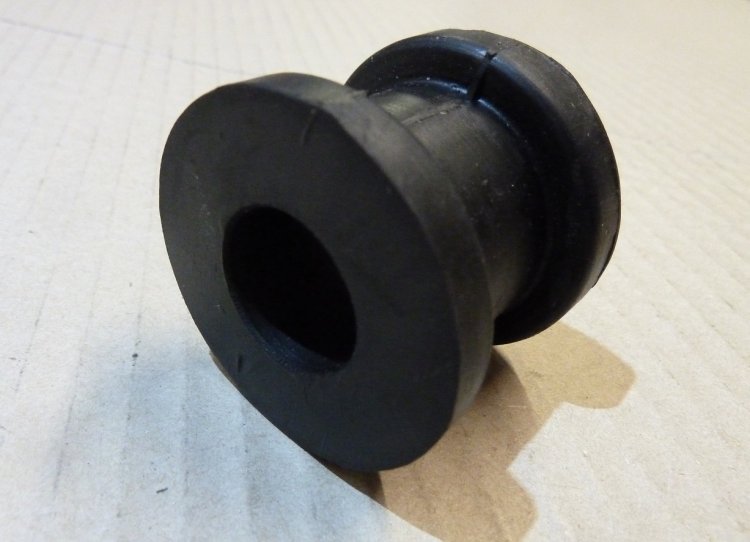 Gearbox Mounting Bush (XJ)