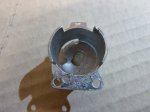 Door Handle Backing casing RH