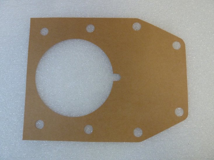 Clutch Housing Gasket