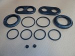 Caliper seal kit Front