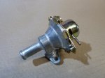 Heater Valve (MK2/XK150)