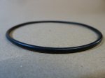 Diff Output O Ring