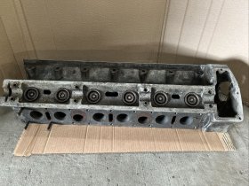 S/H - Cylinder Head 4.2 Long (E Type S2 / XJ6 S1 / S2) #1