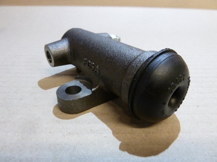 Clutch Slave Cyl - Long Type