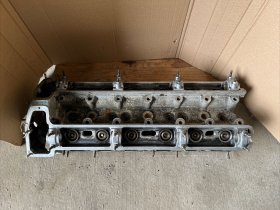 S/H - Cylinder Head 4.2 Long (E Type S2 / XJ6 S1 / S2) #31