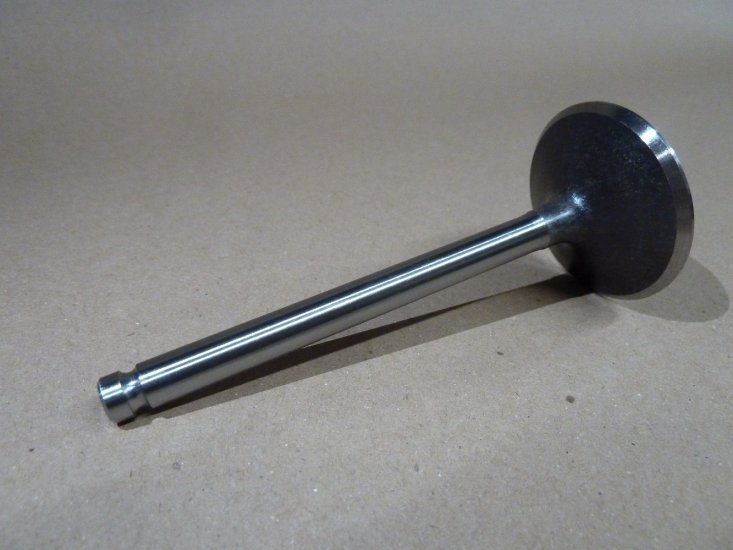 Inlet Valve (6 Cyl) AE