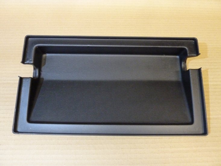 Battery Cover (Plastic) C14346