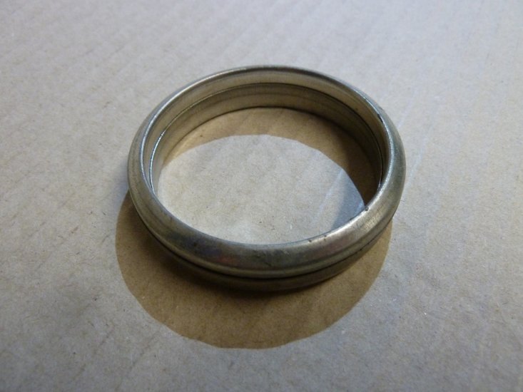 Exhaust Fire ring (most models)