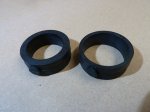 Steering Column Bushes - Pair